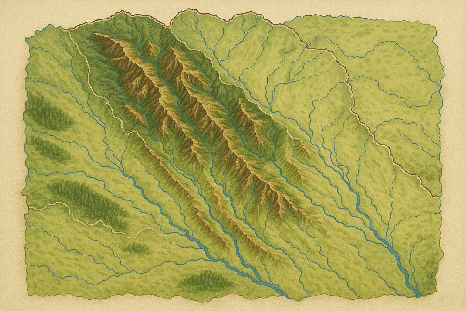 Cascadia Forest Collaborative: Healing Post-Fire Landscapes