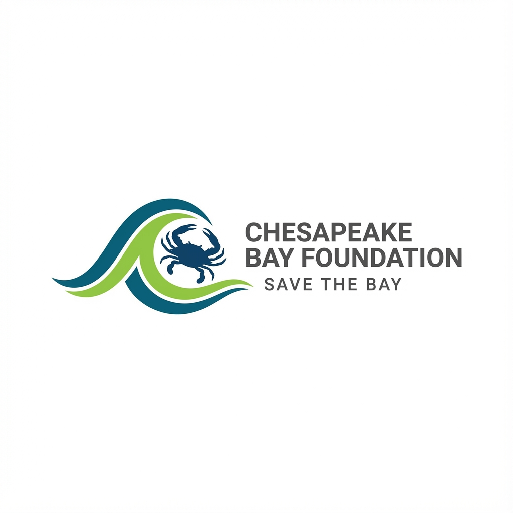 Chesapeake Bay Foundation logo